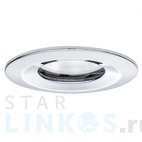 Купить Встраиваемый светодиодный светильник Paulmann Nova 93627 за 5 270 руб. в Туле фото 2 Купить с доставкой Встраиваемый светодиодный светильник Paulmann Nova 93627 в Туле фото 2