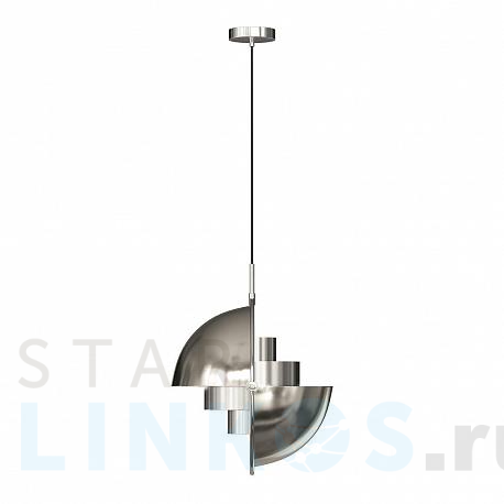 Купить Подвесной светильник Loft IT Multi-lite Loft9915-CH за 16 750 руб. в Туле фото 2 Купить с доставкой Подвесной светильник Loft IT Multi-lite Loft9915-CH в Туле фото 2