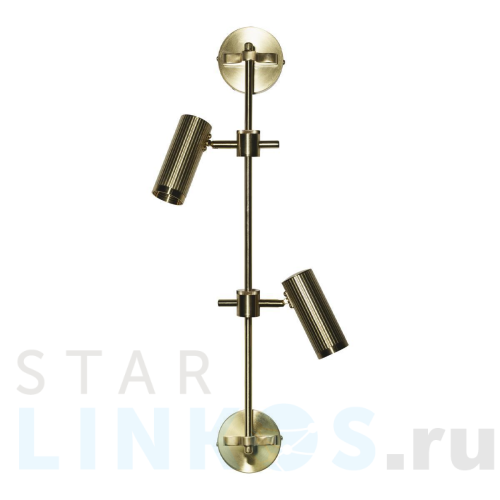 Купить Настенный светодиодный светильник Loft IT Borges 10122W за 11 480 руб. в Туле Купить с доставкой Настенный светодиодный светильник Loft IT Borges 10122W в Туле