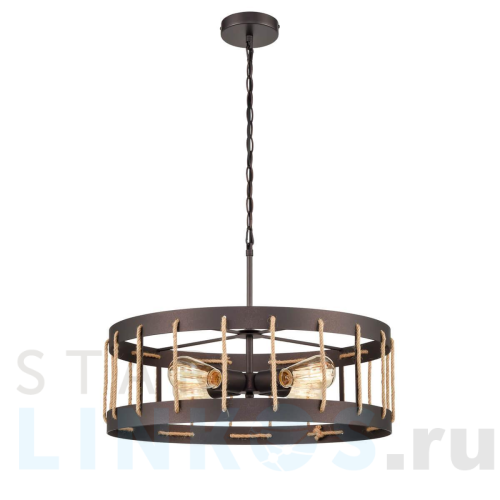 Купить Подвесной светильник Vele Luce Wong VL6426P14 за 15 800 руб. в Туле Купить с доставкой Подвесной светильник Vele Luce Wong VL6426P14 в Туле