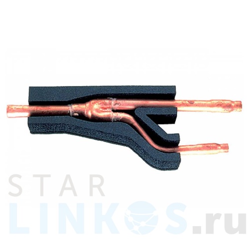 Купить Рефнет-разветвитель Kentatsu KJRT KJRT04E за 0 руб. в Туле Купить с доставкой Рефнет-разветвитель Kentatsu KJRT KJRT04E в Туле