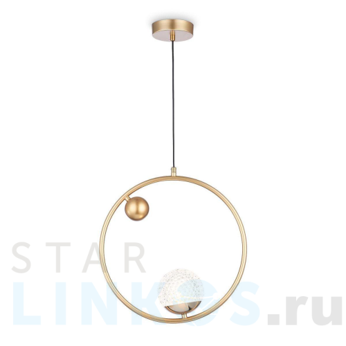 Купить Подвесной светильник Ambrella light Traditional Crystal TR5428 за 10 705 руб. в Туле Купить с доставкой Подвесной светильник Ambrella light Traditional Crystal TR5428 в Туле