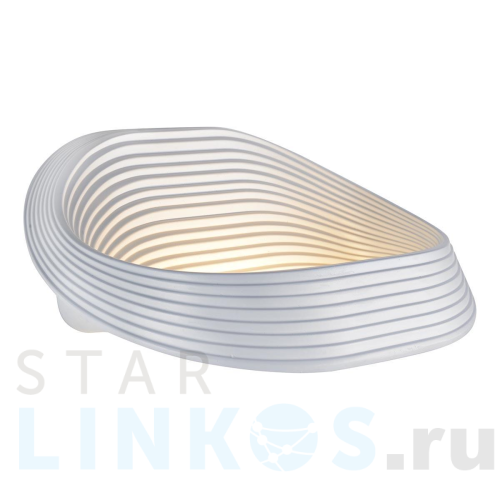 Купить Настенный светодиодный светильник iLedex Virgo ZD8008-13W WH за 9 090 руб. в Туле Купить с доставкой Настенный светодиодный светильник iLedex Virgo ZD8008-13W WH в Туле