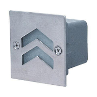 Купить Уличный светодиодный светильник Horoz 079-020-0001 HRZ00001060 в Туле