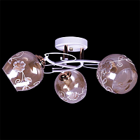 Купить Потолочная люстра Reluce 27081-0.3-03 в Туле