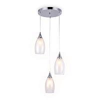 Купить Подвесная люстра Ambrella light Traditional TR3548 в Туле