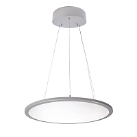 Купить Подвесной светильник Deko-Light LED Panel transparent round 342093 в Туле