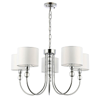 Купить Подвесная люстра Evoluce Linna SLE111103-05 в Туле