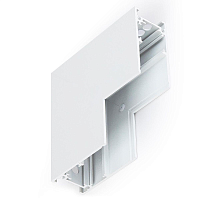 Купить Коннектор L-образный внутренний для накладного шинопровода Ambrella light Track System Magnetic GL3377 в Туле