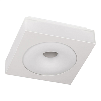 Купить Потолочный светодиодный светильник Escada 601/PL LED в Туле