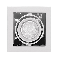 Купить Встраиваемый светильник Lightstar Cardano 214010 в Туле