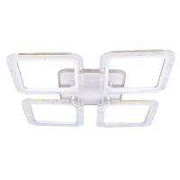 Купить Потолочная светодиодная люстра IMEX PLC-7023-410 в Туле