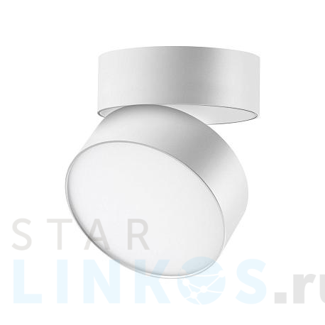 Купить Светодиодный спот Novotech Over Prometa 358749 за 5 210 руб. в Туле фото 2 Купить с доставкой Светодиодный спот Novotech Over Prometa 358749 в Туле фото 2