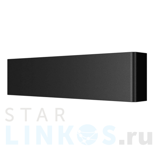 Купить Настенный светодиодный светильник Lightstar Fiume 810517 за 3 953 руб. в Туле Купить с доставкой Настенный светодиодный светильник Lightstar Fiume 810517 в Туле
