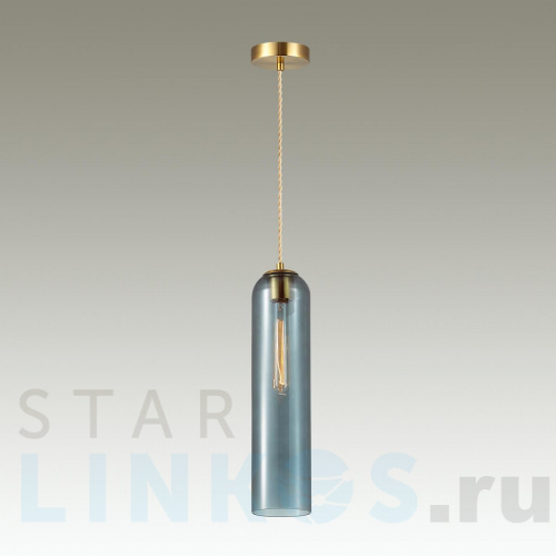 Купить Подвесной светильник Odeon Light Pendant Vosti 4641/1 за 7 870 руб. в Туле фото 3 Купить с доставкой Подвесной светильник Odeon Light Pendant Vosti 4641/1 в Туле фото 3