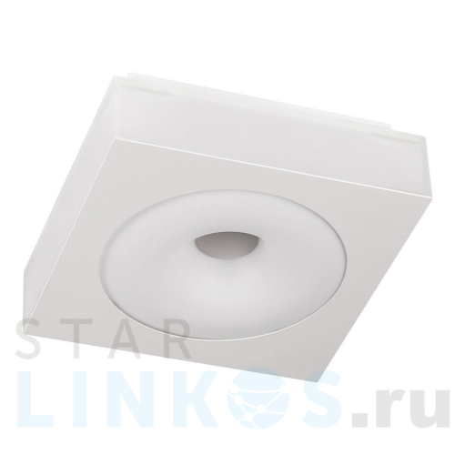 Купить Потолочный светодиодный светильник Escada 601/PL LED за 2 240 руб. в Туле Купить с доставкой Потолочный светодиодный светильник Escada 601/PL LED в Туле