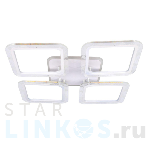 Купить Потолочная светодиодная люстра IMEX PLC-7023-410 за 5 490 руб. в Туле Купить с доставкой Потолочная светодиодная люстра IMEX PLC-7023-410 в Туле