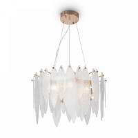 Купить Подвесной светильник Freya Lucrecia FR5217PL-05FG в Туле