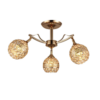 Купить Потолочная люстра Hiper Ravenna H101-3 в Туле