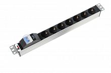 Купить Блок розеток Rem R-16-7S-A-440-K в Туле