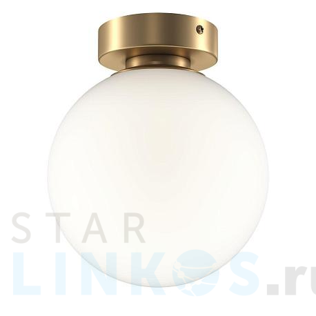 Купить Потолочный светильник Maytoni Basic form MOD321WL-01G2 за 7 990 руб. в Туле фото 2 Купить с доставкой Потолочный светильник Maytoni Basic form MOD321WL-01G2 в Туле фото 2