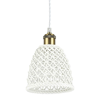 Купить Подвесной светильник Ideal Lux Lugano SP1 D18 206820 в Туле