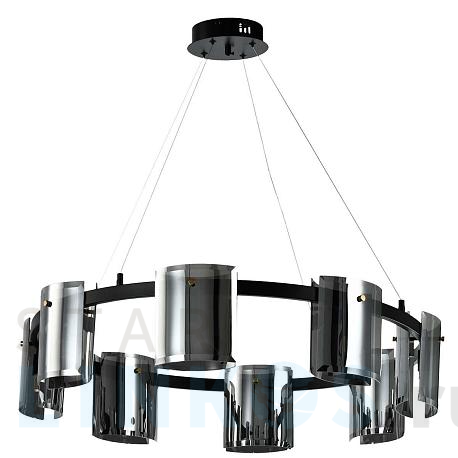 Купить Подвесная люстра Zortes RONY ZRS.1209.08 за 79 300 руб. в Туле фото 2 Купить с доставкой Подвесная люстра Zortes RONY ZRS.1209.08 в Туле фото 2