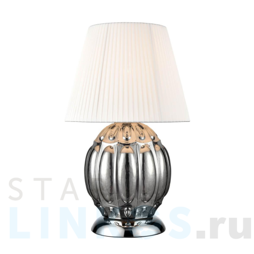 Купить Настольная лампа Vele Luce Helen VL4263N21 за 17 450 руб. в Туле Купить с доставкой Настольная лампа Vele Luce Helen VL4263N21 в Туле
