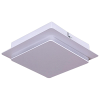 Купить Потолочный светильник Reluce 86684-9.2-001RD LED6W WT в Туле