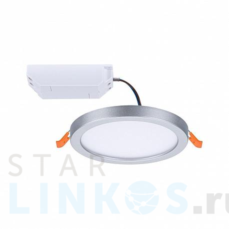 Купить Встраиваемая светодиодная панель Paulmann Areo VariFit 93037 за 4 650 руб. в Туле фото 2 Купить с доставкой Встраиваемая светодиодная панель Paulmann Areo VariFit 93037 в Туле фото 2