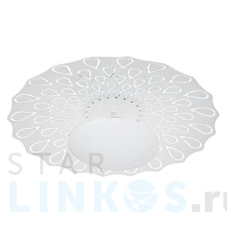 Купить Потолочная светодиодная люстра Gerhort G31103/1SL CR за 14 800 руб. в Туле фото 2 Купить с доставкой Потолочная светодиодная люстра Gerhort G31103/1SL CR в Туле фото 2