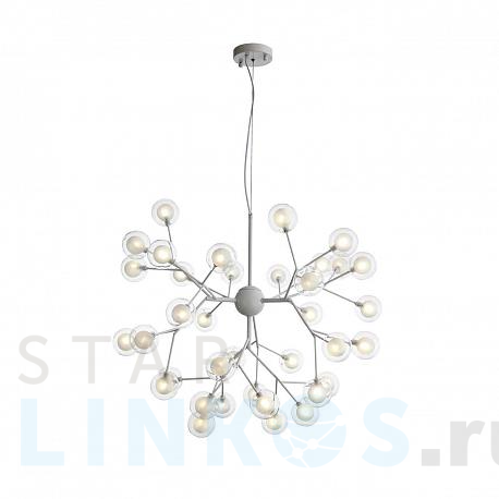 Купить Подвесная люстра ST Luce Demele SL376.503.36 за 43 690 руб. в Туле фото 2 Купить с доставкой Подвесная люстра ST Luce Demele SL376.503.36 в Туле фото 2