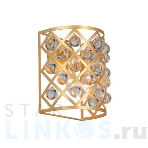 Купить Настенный светильник Vitaluce V5351-8/2A за 12 005 руб. в Туле Купить с доставкой Настенный светильник Vitaluce V5351-8/2A в Туле