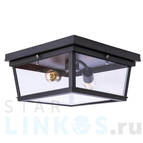 Купить Потолочный светильник Loft IT Modern Filament Loft3110-2C за 16 100 руб. в Туле Купить с доставкой Потолочный светильник Loft IT Modern Filament Loft3110-2C в Туле