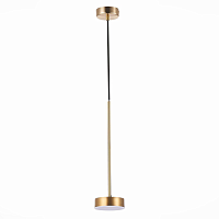 Купить Подвесной светодиодный светильник ST Luce Pances SL6000.303.01 в Туле