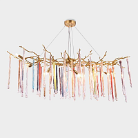 Купить Подвесная люстра Imperium Loft Veneta 141125-26 в Туле