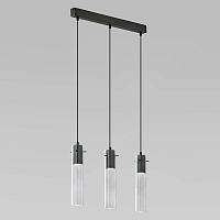 Купить Подвесной светильник TK Lighting 855 Look Graphite в Туле