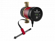 Купить Насос циркуляционный Grundfos COMFORT 15-14 BXA PM в Туле