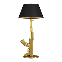 Купить Настольная лампа Loft IT Arsenal 10136/B в Туле