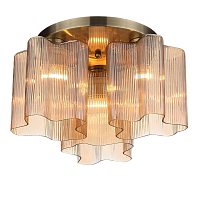 Купить Потолочная люстра ST Luce Onde SL117.302.03 в Туле