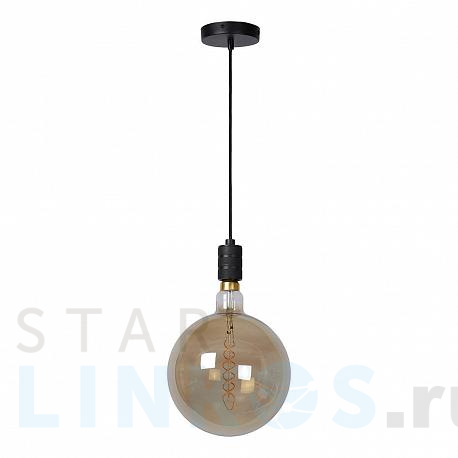 Купить Подвесной светильник Lucide Jova 08426/01/30 за 3 198 руб. в Туле фото 2 Купить с доставкой Подвесной светильник Lucide Jova 08426/01/30 в Туле фото 2