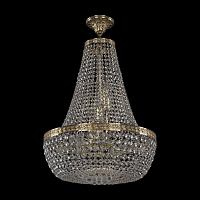 Купить Подвесная люстра Bohemia Ivele 19281/H2/45IV G в Туле