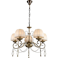 Купить Подвесная люстра Stilfort Amore 1009/05/05P в Туле