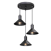 Купить Подвесной светильник Vitaluce V4786-1/3S в Туле