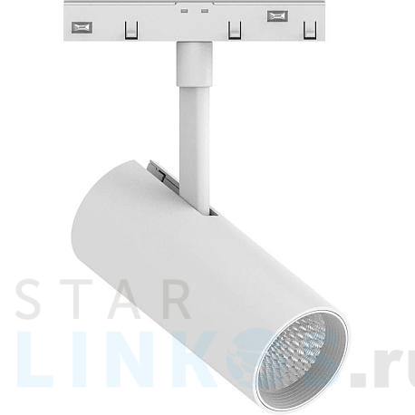 Купить Трековый светодиодный светильник Feron MGN303 41947 за 3 484 руб. в Туле фото 2 Купить с доставкой Трековый светодиодный светильник Feron MGN303 41947 в Туле фото 2