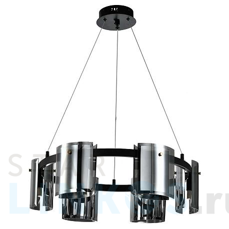 Купить Подвесная люстра Zortes RONY ZRS.1209.06 за 52 800 руб. в Туле фото 2 Купить с доставкой Подвесная люстра Zortes RONY ZRS.1209.06 в Туле фото 2