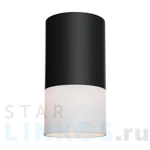 Купить Потолочный светильник Maytoni Pauline C007CW-01B за 1 410 руб. в Туле Купить с доставкой Потолочный светильник Maytoni Pauline C007CW-01B в Туле