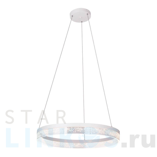 Купить Подвесная светодиодная люстра Globo Smitty 68225-36 за 42 140 руб. в Туле Купить с доставкой Подвесная светодиодная люстра Globo Smitty 68225-36 в Туле