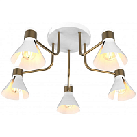 Купить Потолочная люстра Rivoli Maira 7054-735 Б0054697 в Туле