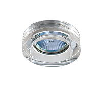 Купить Встраиваемый светильник Lightstar Lei Mini 006130 в Туле